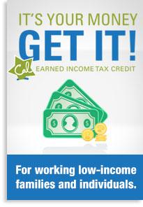 Claim Your 2018 Earned Income Tax Credit