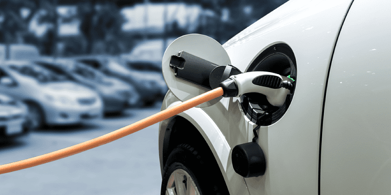 Proposed EV Rebates Targeting Gasoline Superusers Head To The Governor