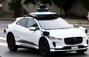 Public Safety To Improve When Autonomous Vehicles Operate On CA Streets