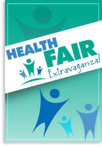 Assemblyman Ting Health Fair graphic