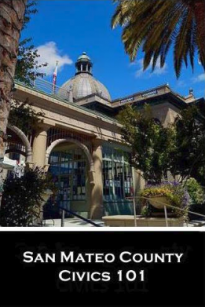 San Mateo County Is Offering Civics 101 Classes