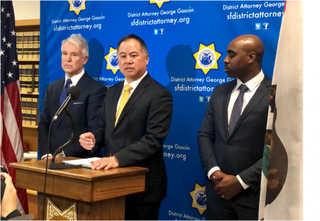 First-In-The-Nation Legislation Introduced To Automate Arrest and Conviction Relief