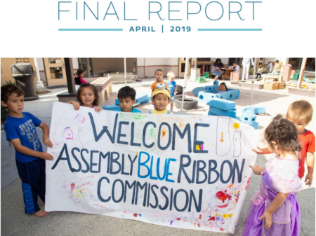 Assembly Early Education Commission Calls For Expanding Access, Empowering Parent & Worker Voices
