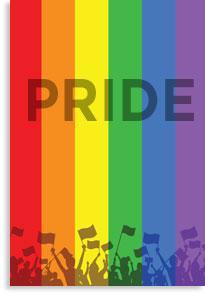 Rainbow Pride Image