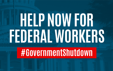 Help For Federal Workers